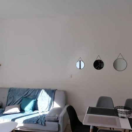 Marseille : Joli Appartement Avec Garage Kültér fotó