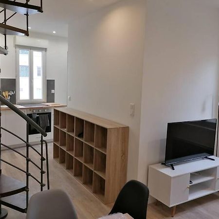 Marseille : Joli Appartement Avec Garage Kültér fotó