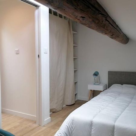 Marseille : Joli Appartement Avec Garage Kültér fotó