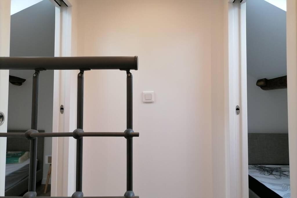 Marseille : Joli Appartement Avec Garage Kültér fotó